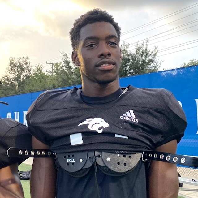 Terrion Arnold